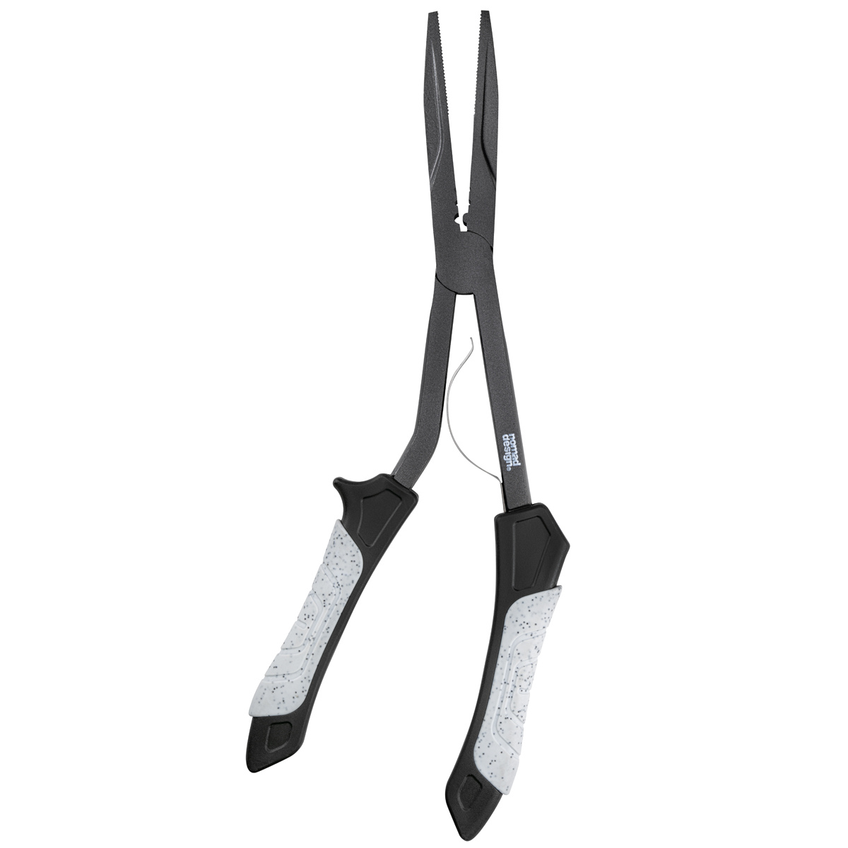Nomad Design STRY-X 11" Long Reach Pliers Stainless - Default Title