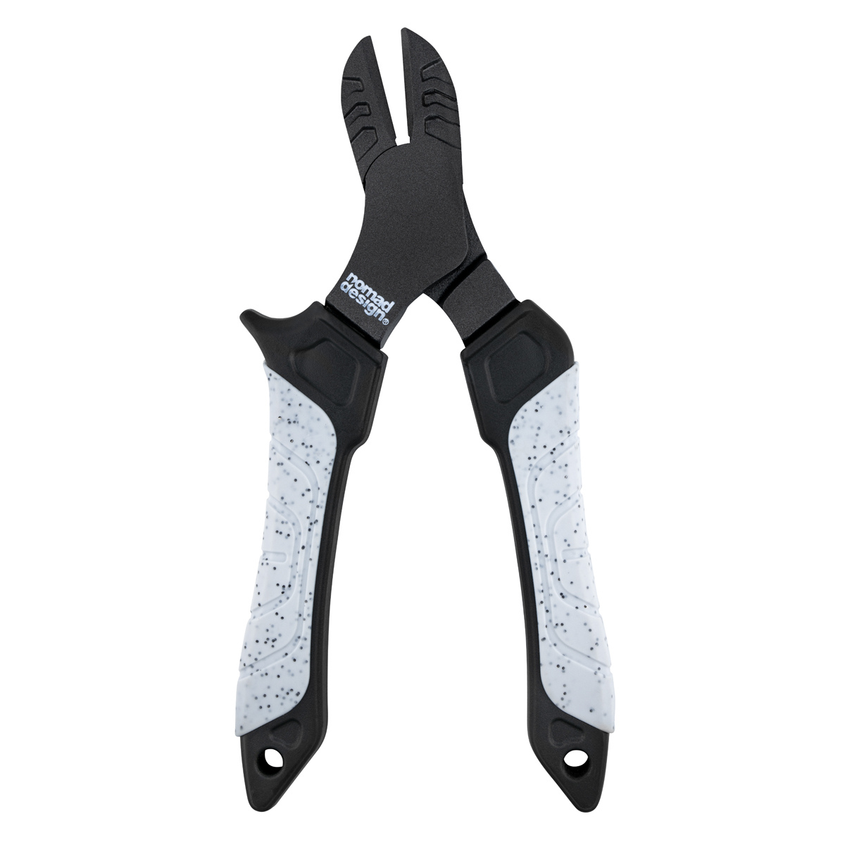 Nomad Design STRY-X 6.3" Side Cutter Stainless - Default Title