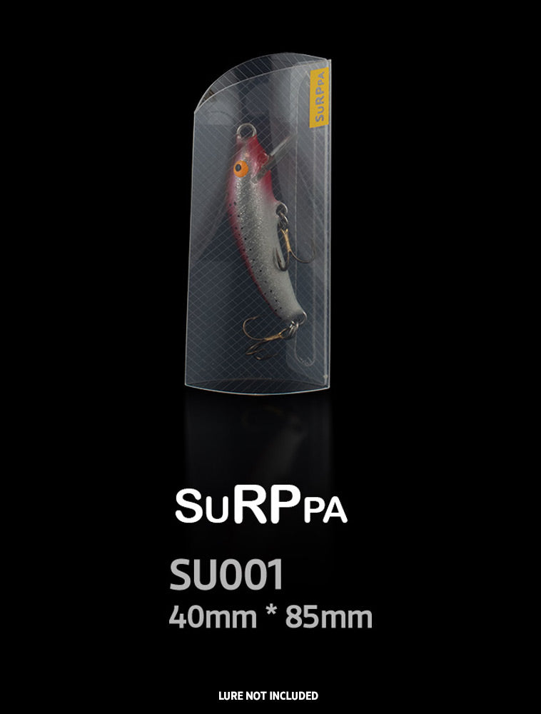 SuRPpa Lure Wraps