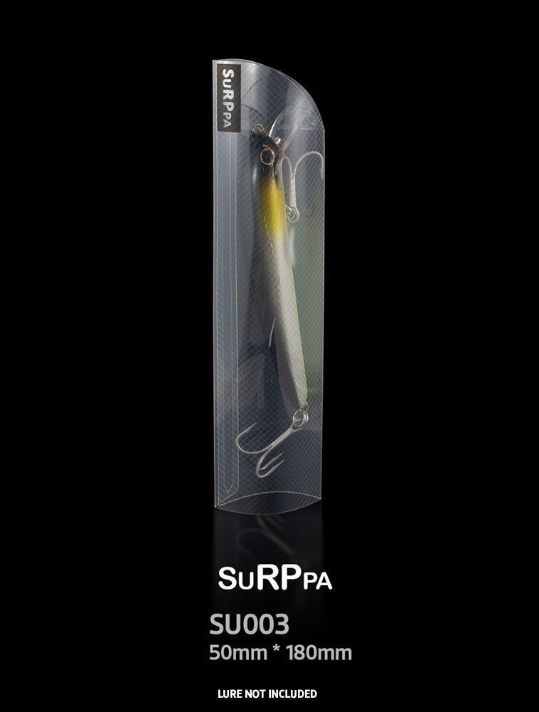 SuRPpa Lure Wraps