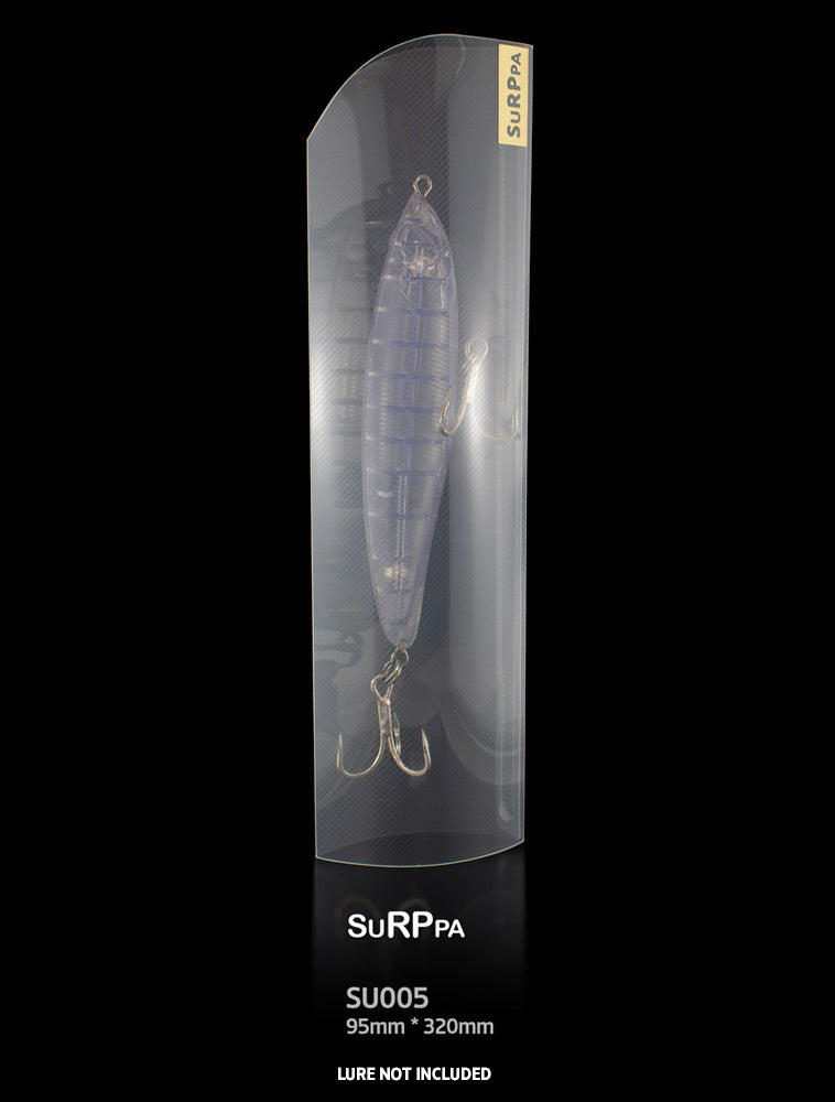 SuRPpa Lure Wraps