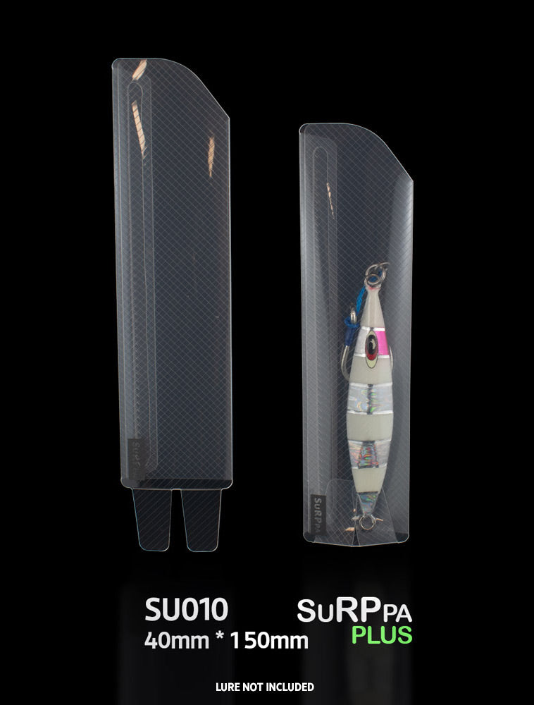 SuRPpa Lure Wraps