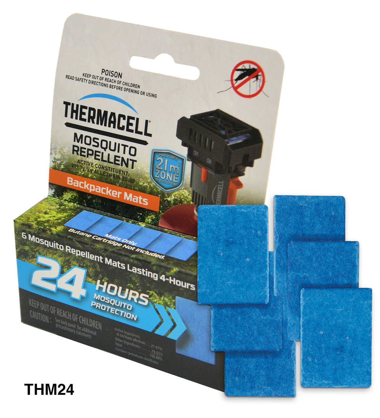 Thermacell Insect Repellent