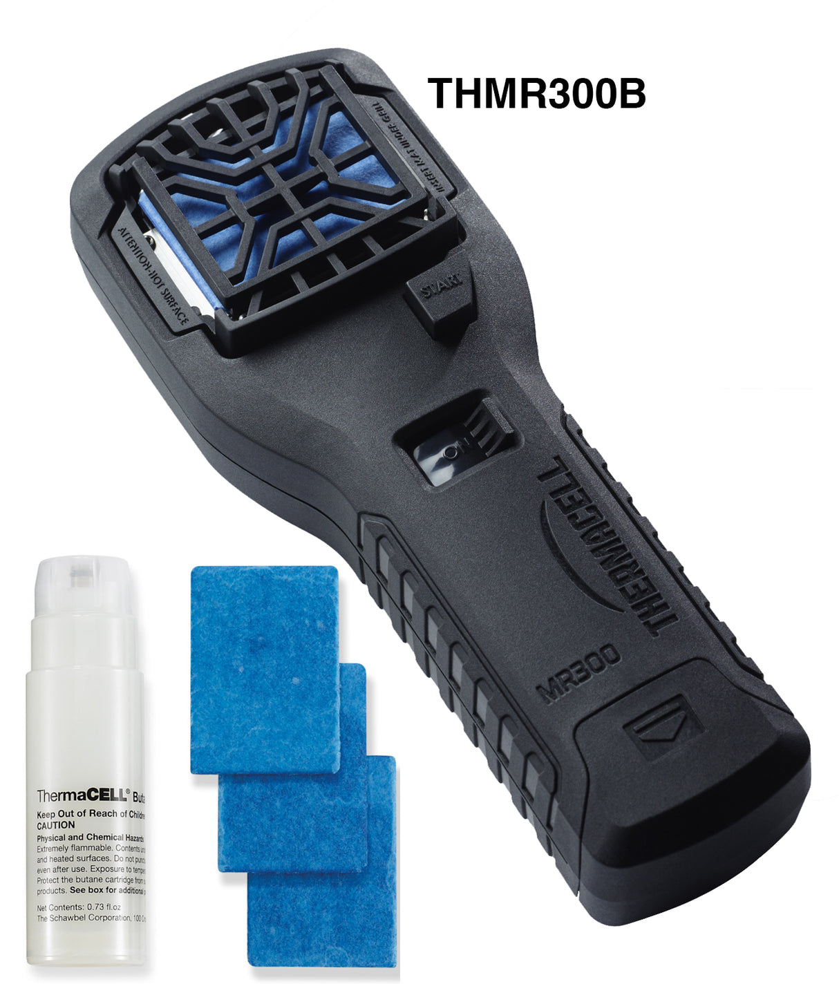 Thermacell Insect Repellent
