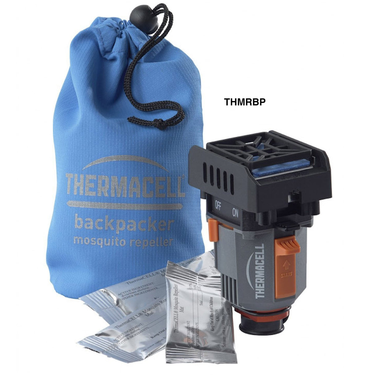 Thermacell Insect Repellent
