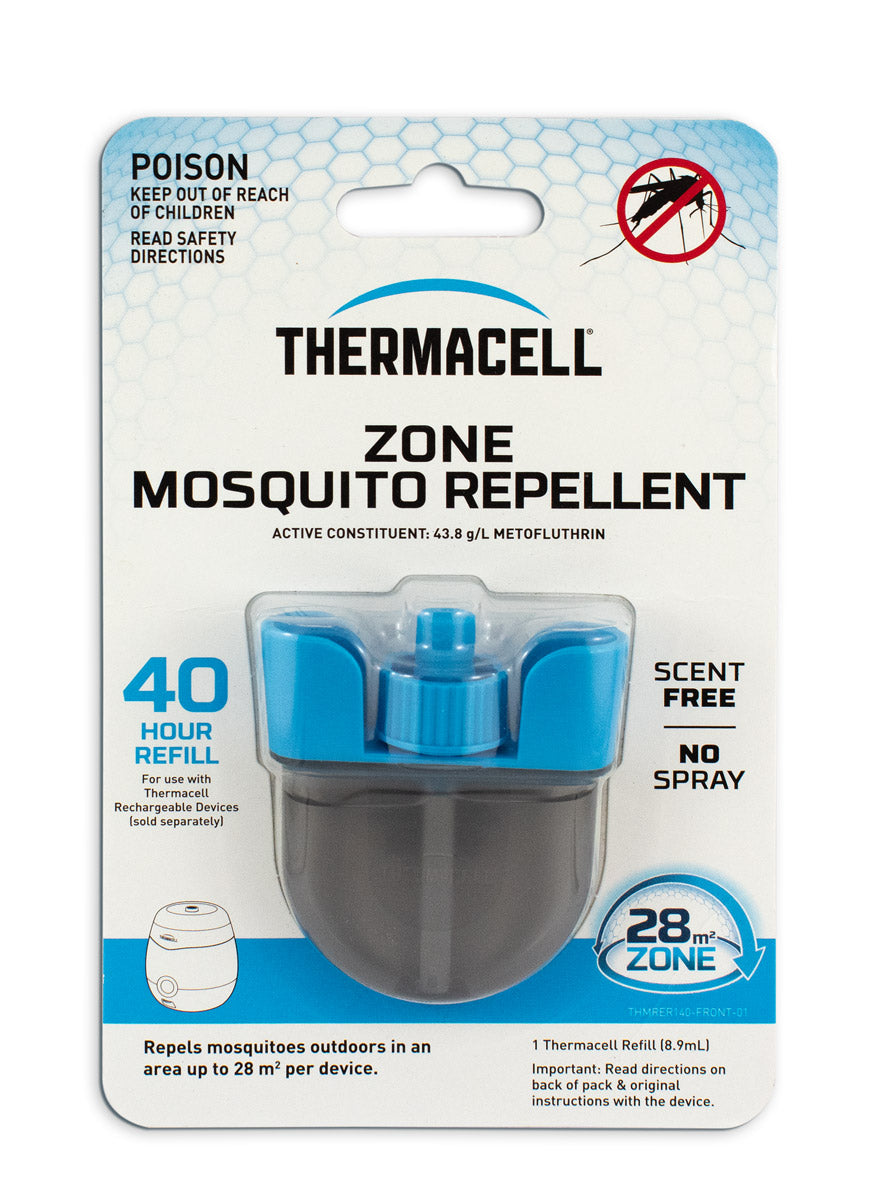 Thermacell Insect Repellent