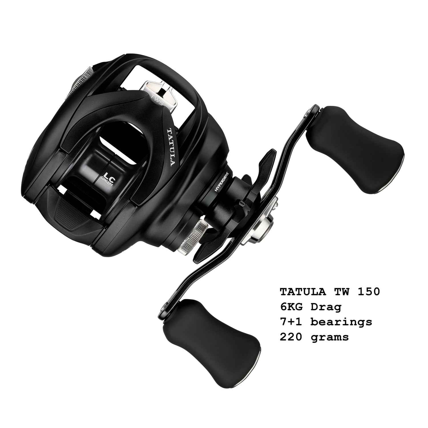 25 Tatula 150