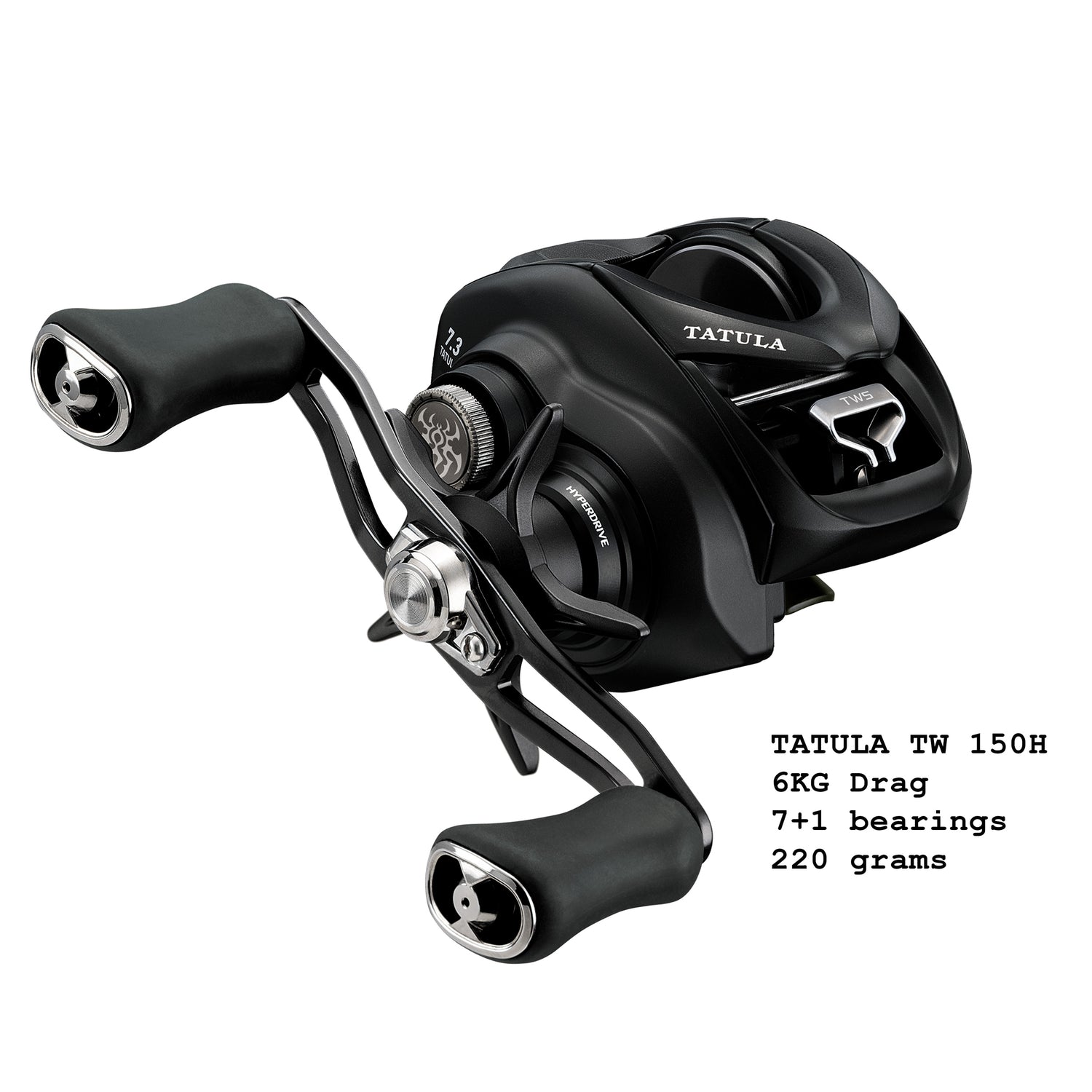 25 Tatula 150