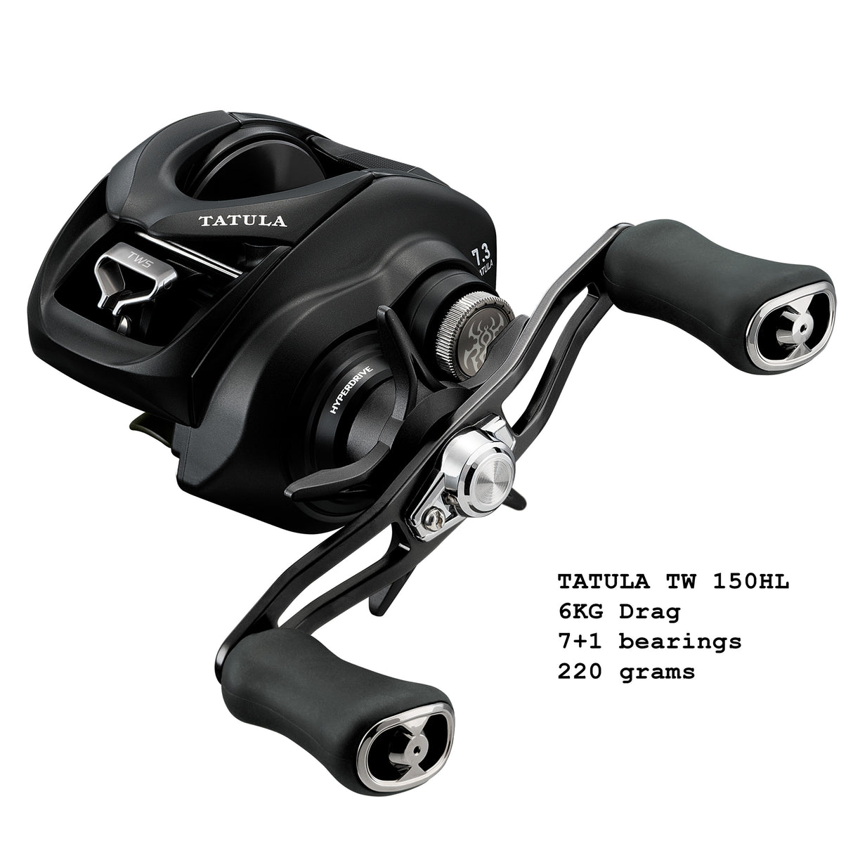 25 Tatula 150