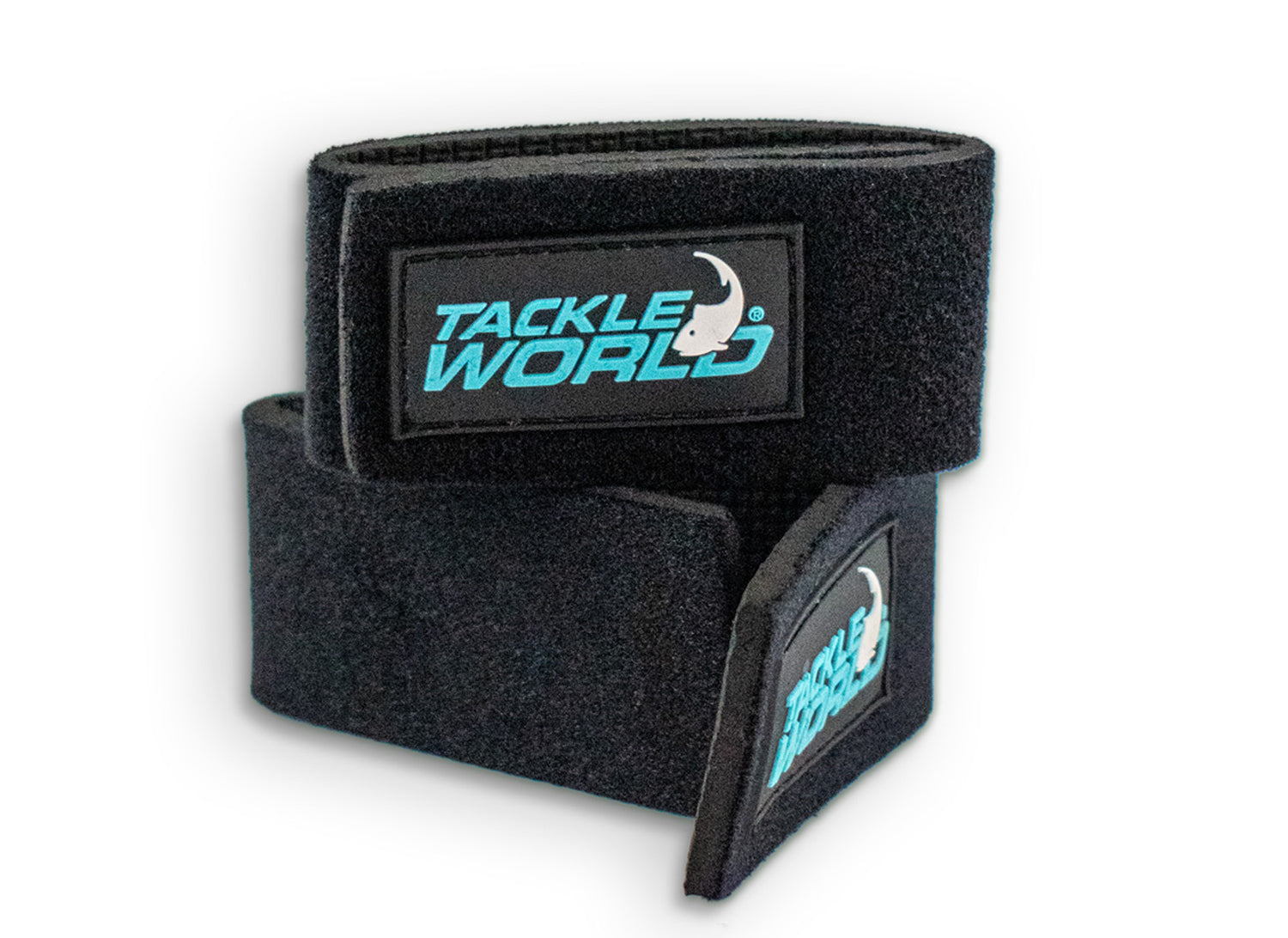 Fishing Rod Velcro Ties