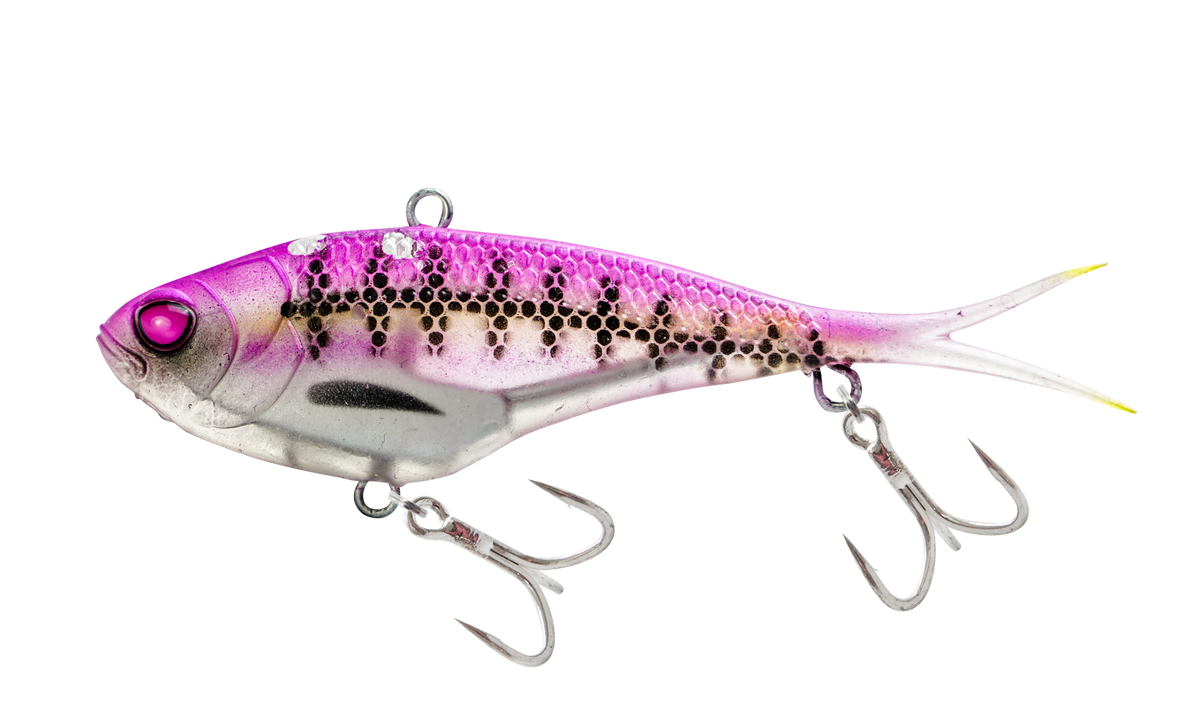 Nomad Design Vertrex Max 110 Vibe - 36g - Purple Bandit