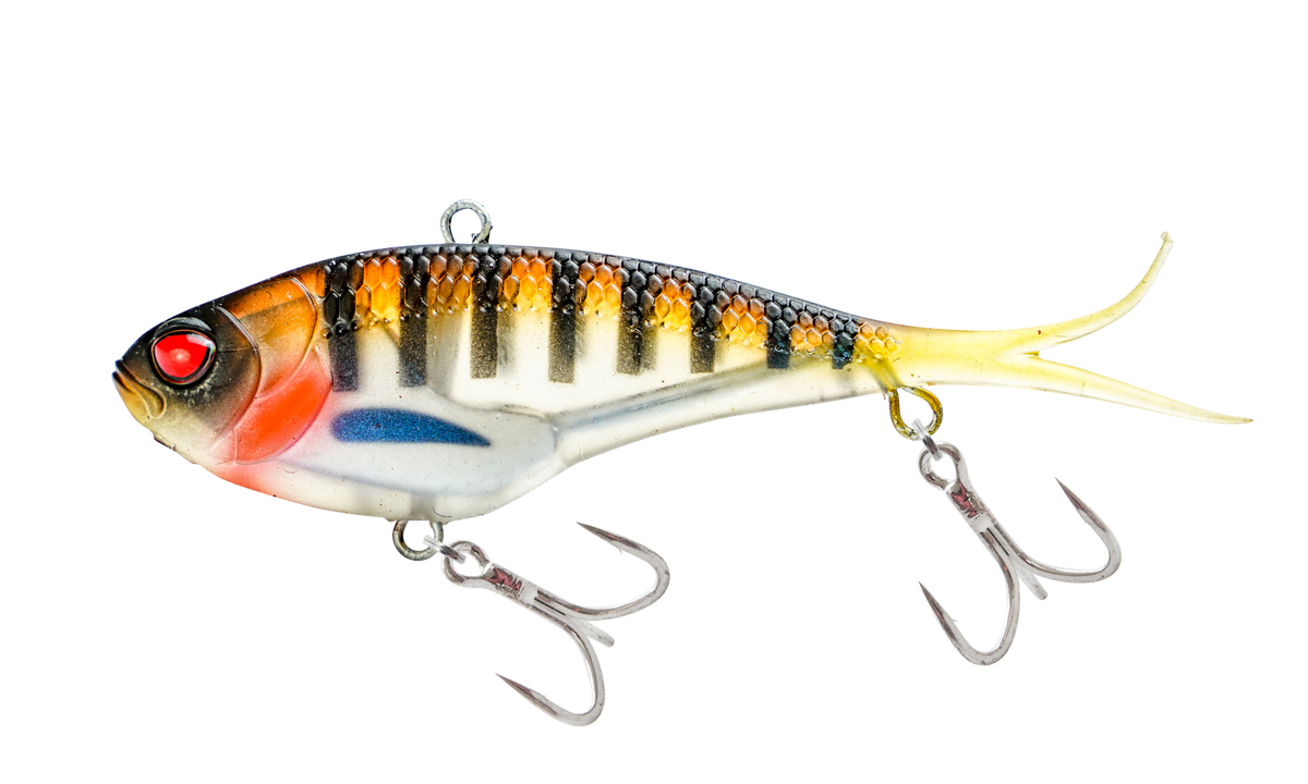 Nomad Design Vertrex Max 110 Vibe - 36g - The Grunt
