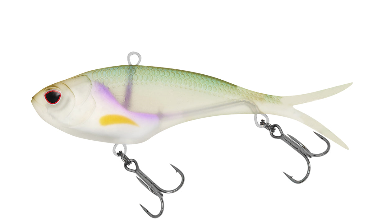 Nomad Design Vertrex Max 75 Vibe - 11g - Aqua Ghost
