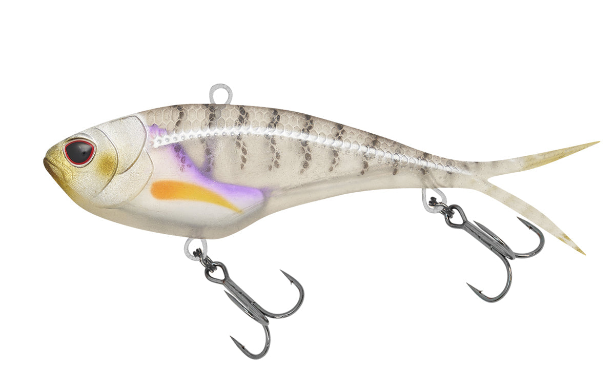 Nomad Design Vertrex Max 75 Vibe - 11g - Croaker