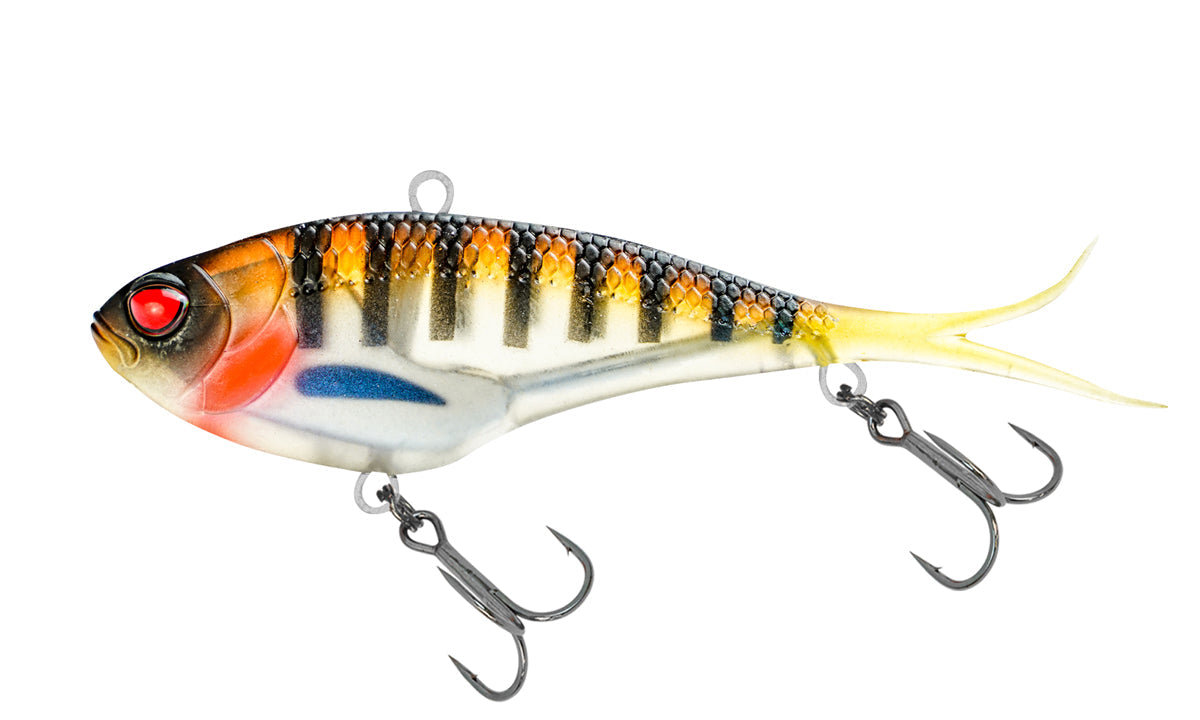 Nomad Design Vertrex Max 75 Vibe - 11g - The Grunt
