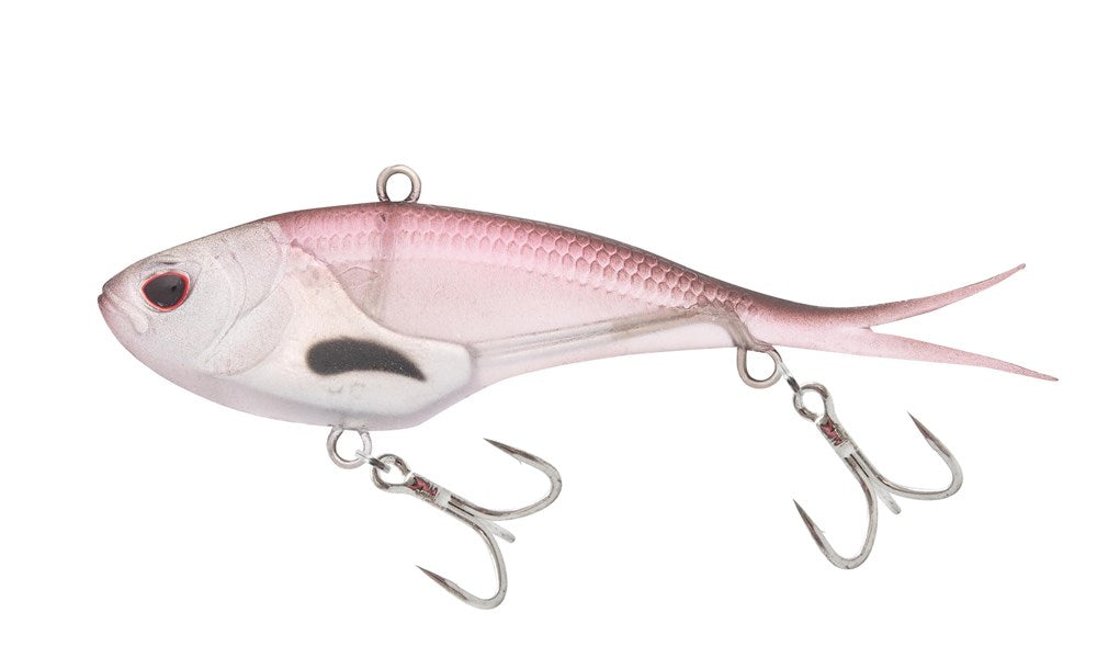 Nomad Design Vertrex Max 85 Vibe - 21g - Chrome Face Pink