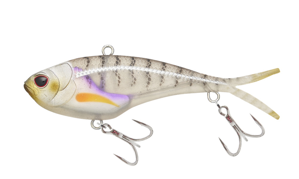 Nomad Design Vertrex Max 85 Vibe - 21g - Croaker