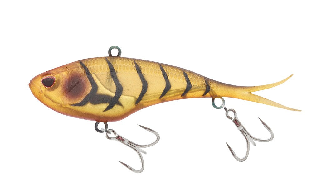 Nomad Design Vertrex Max 85 Vibe - 21g - Sunset Shrimp