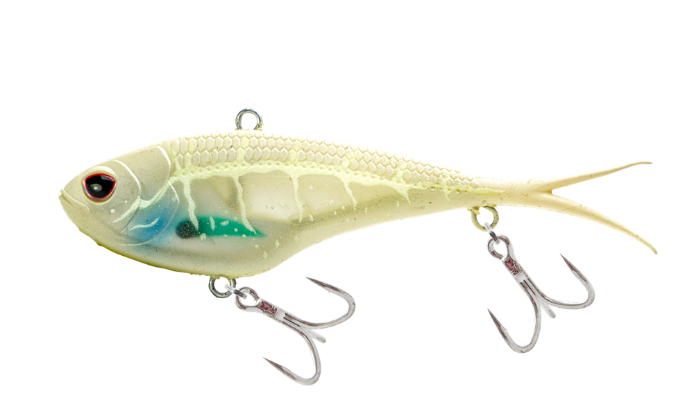 Nomad Design Vertrex Max 85 Vibe - 21g - White Glow