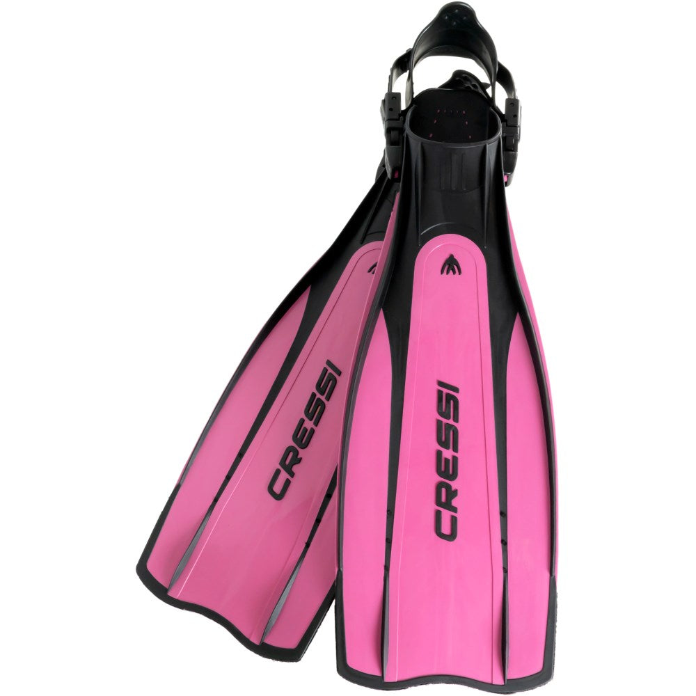 Pro Light Fins