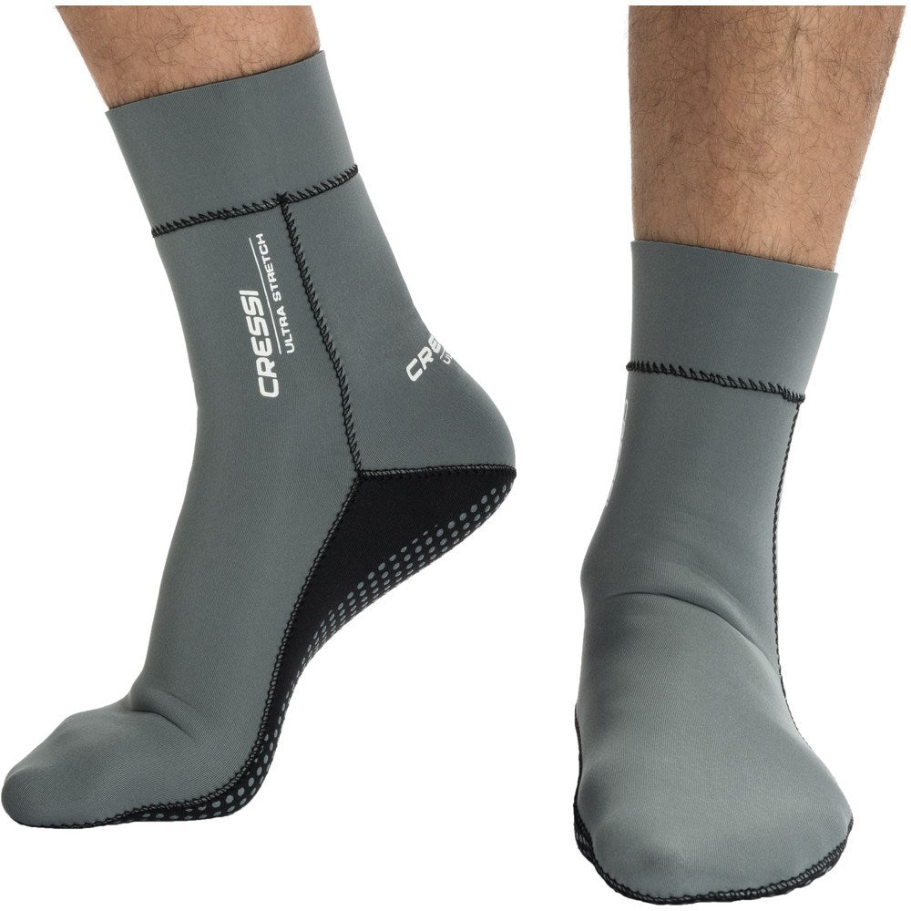 Ultra Stretch Socks 2mm