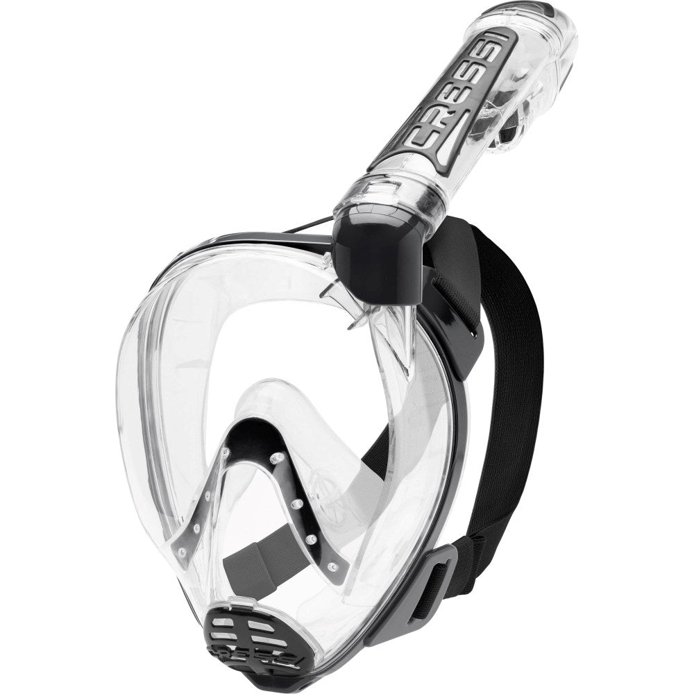 Cressi Duke Dry Full Face Mask