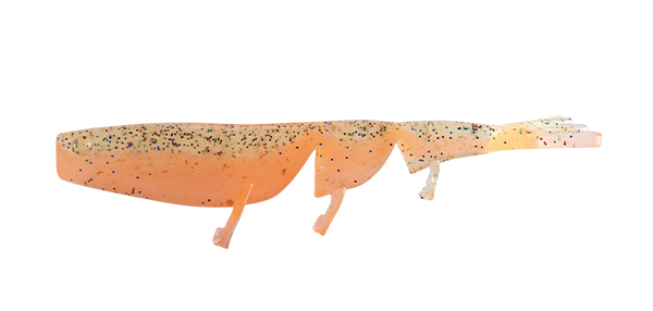 BAIT JUNKIE 3" PRAWN