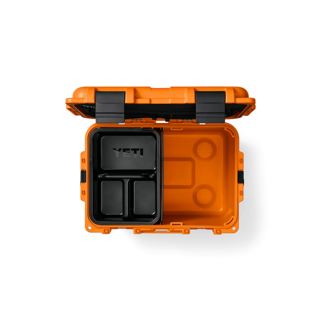 YETI Loadout Gobox 30 Gear Box