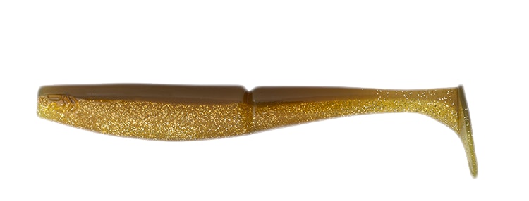 Daiwa Bait Junkie 6.2 Minnow Soft Plastic Fishing Lure