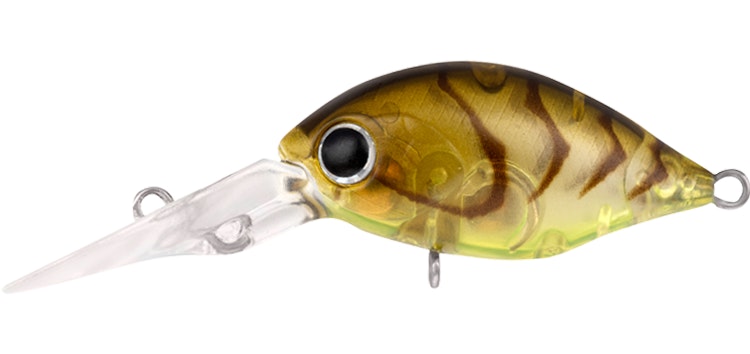 Daiwa Infeet Rollin Crank DR Lure