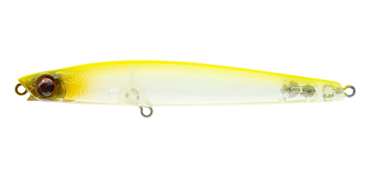 Daiwa Infeet Slippery Dog 80F TG Fishing Lure