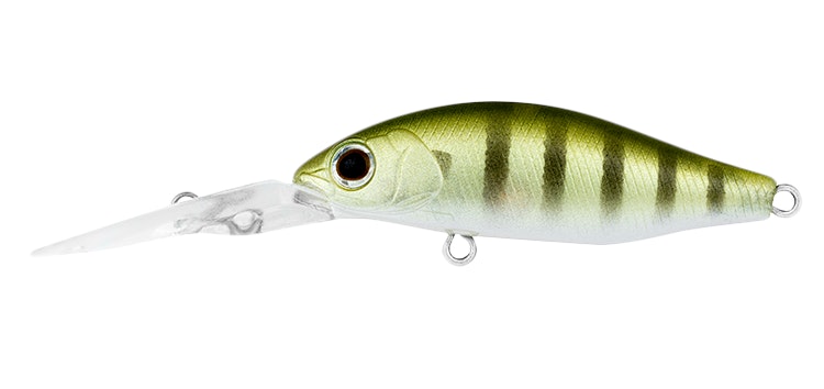 Daiwa Infeet Spike 44MR Hard Body Lure