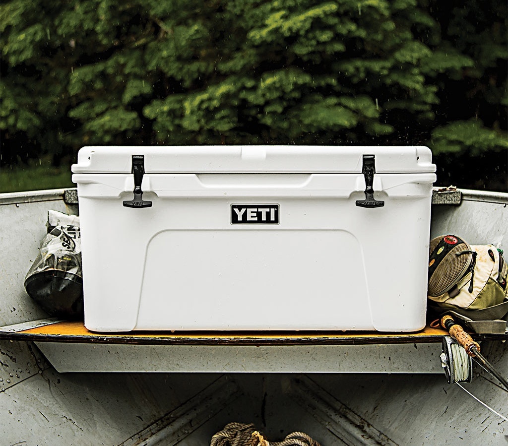 YETI Tundra 65 Hard Cooler