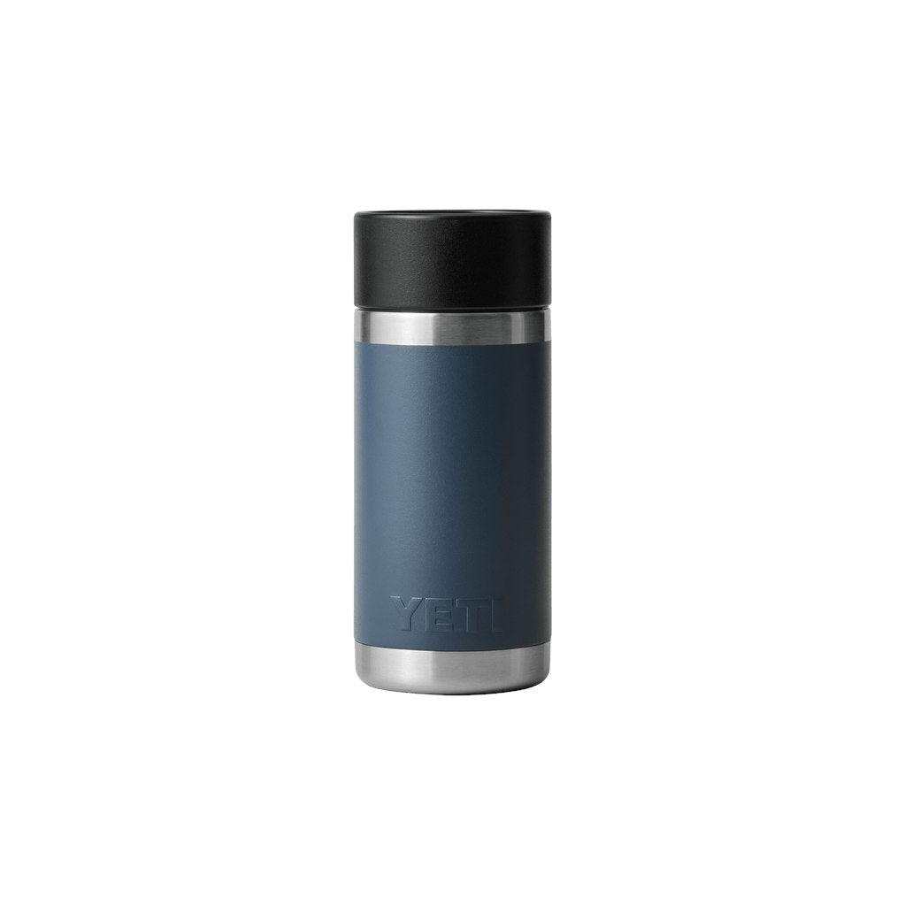 YETI Rambler 12oz (354ml) Bottle With Hotshot Cap
