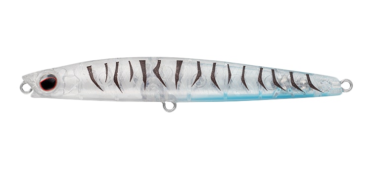 Daiwa Infeet Slippery Dog 97F Lures