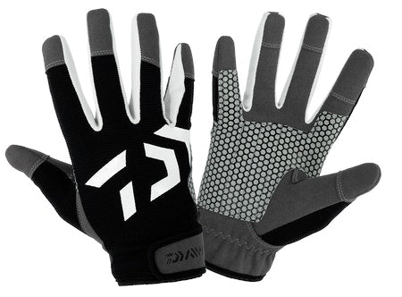 DAIWA Offshore Gloves
