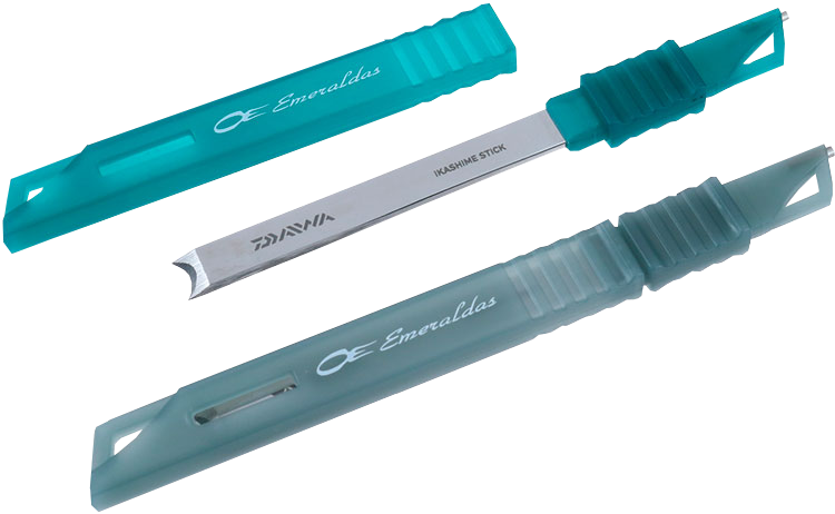 Emeraldas Ikashime Spike