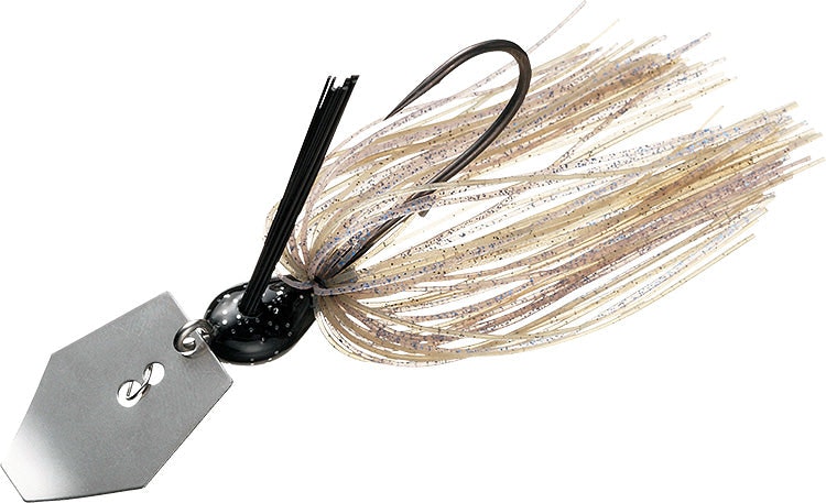 Daiwa Steez Cover Chatter