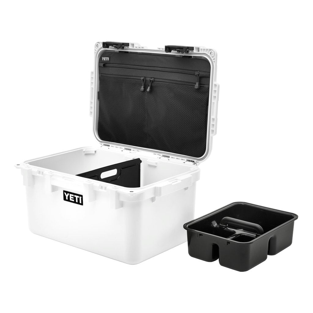 YETI Loadout Gobox 30 Gear Box