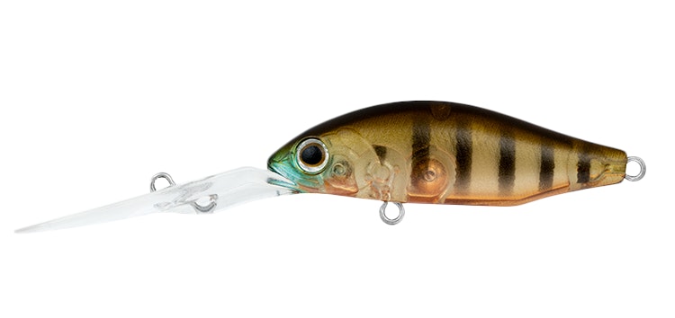 Daiwa Infeet Spike 44EXDR Hard Body Lure