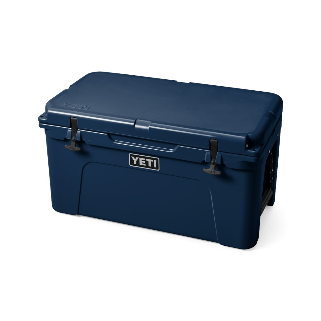 YETI Tundra 65 Hard Cooler
