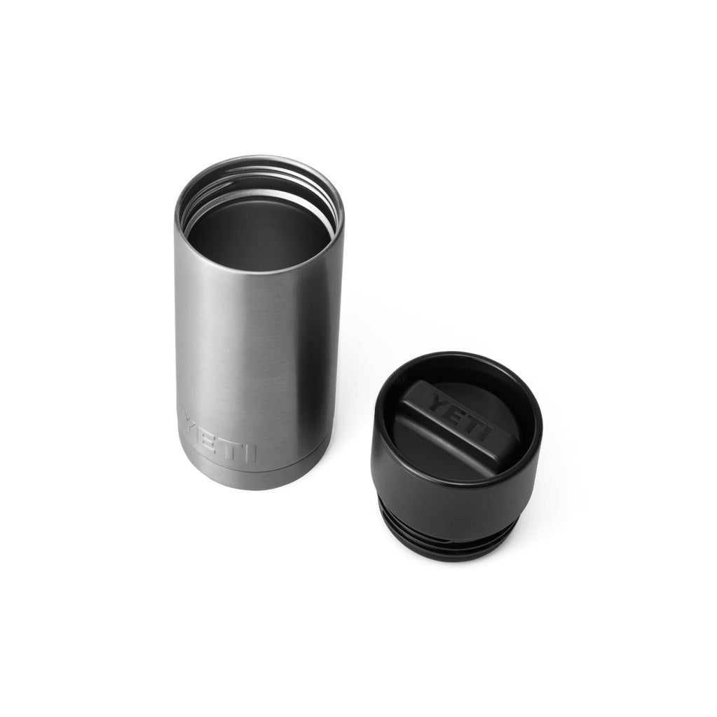 YETI Rambler 12oz (354ml) Bottle With Hotshot Cap