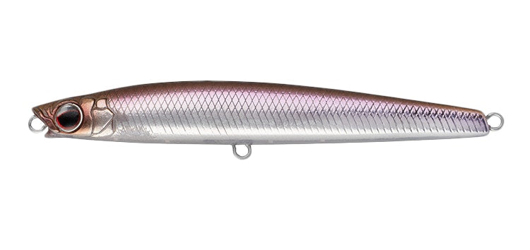 Daiwa Infeet Slippery Dog 97F Lures