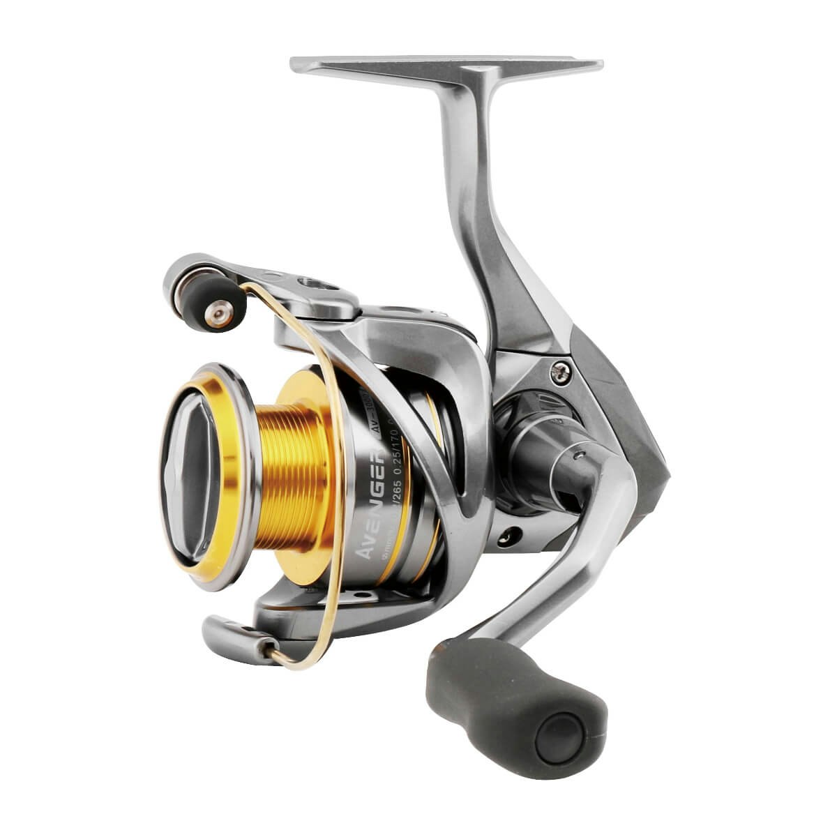 Okuma Avenger Spin Fishing Reels