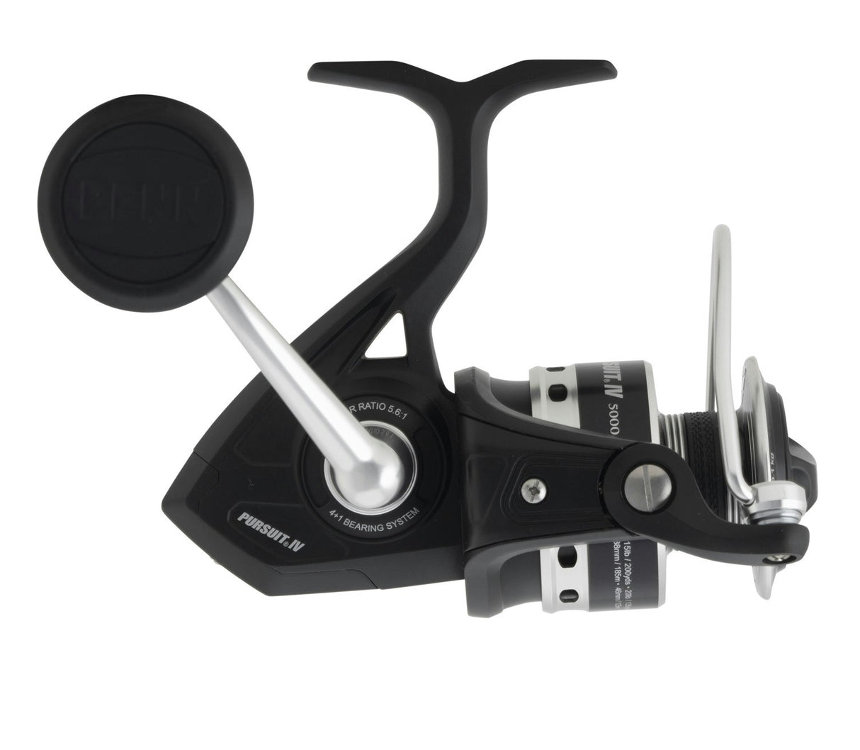 PENN Pursuit IV Spinning Reel