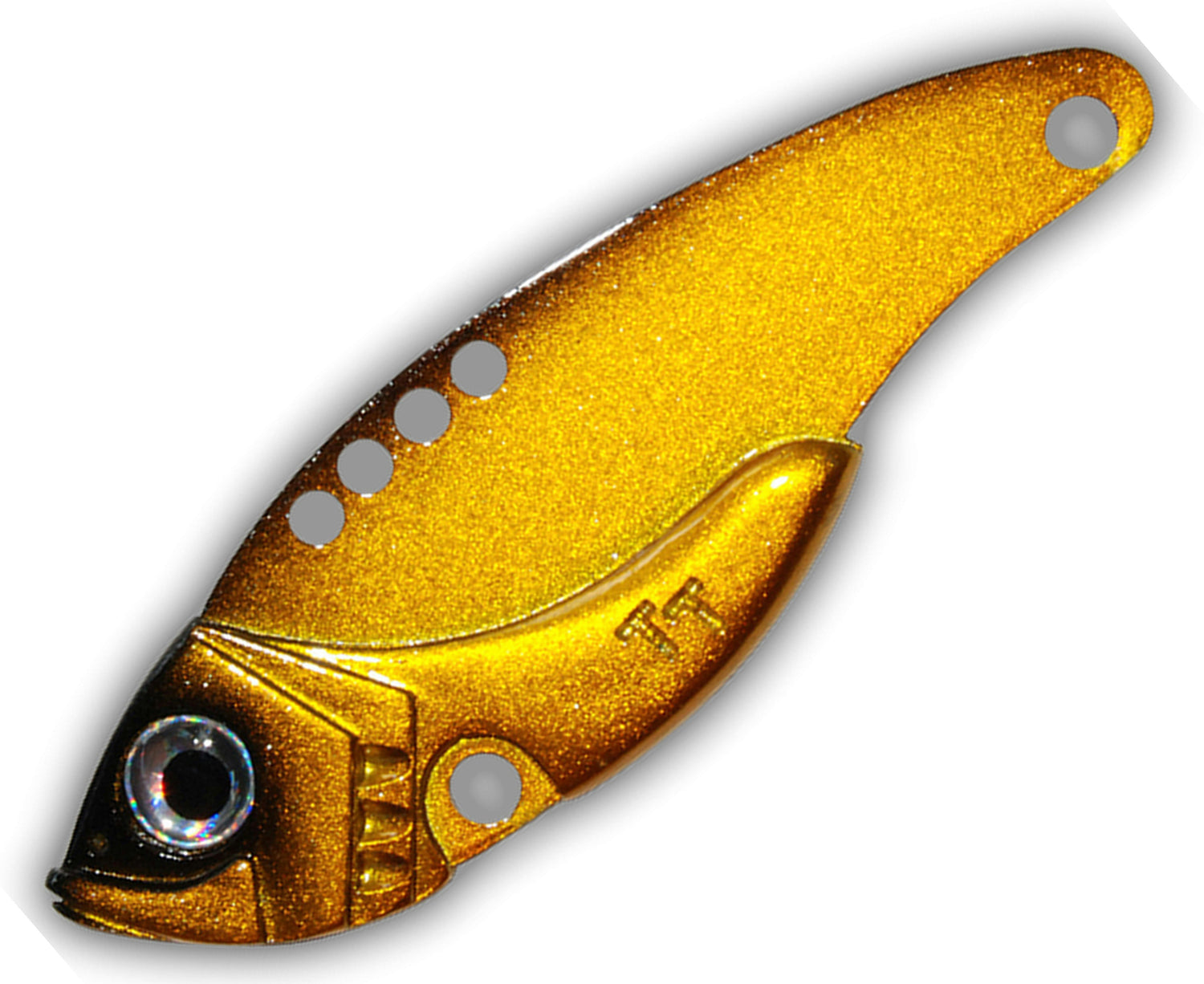 TT Lures Switchblade HD