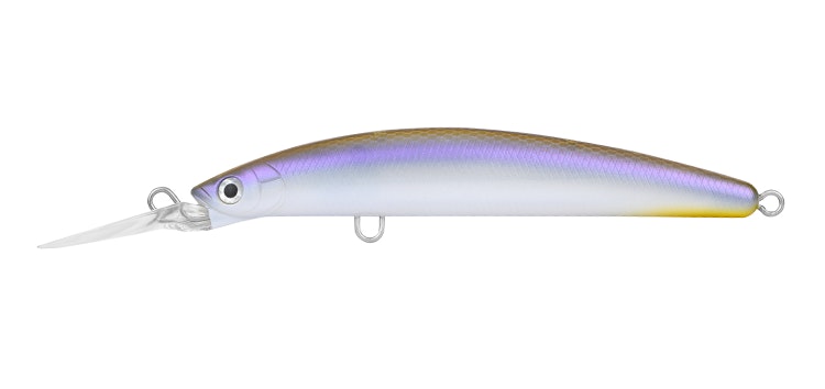 Daiwa Double Clutch IZM 115SP Lure