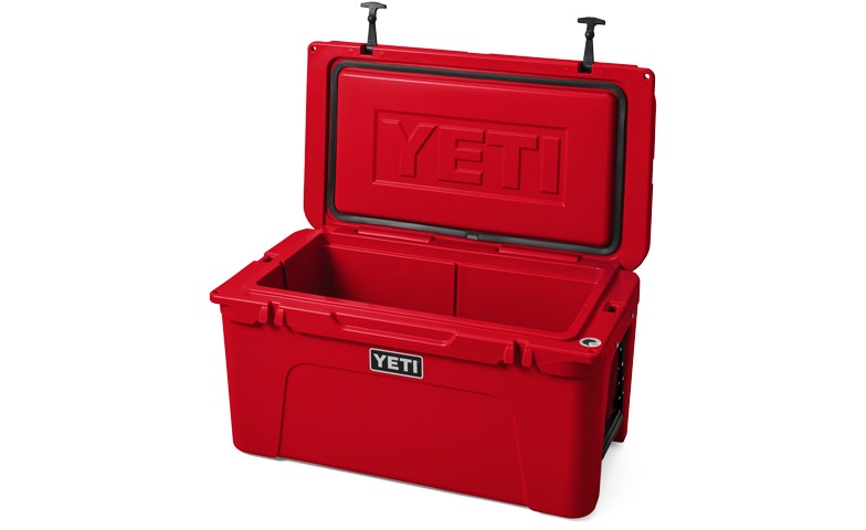YETI Tundra 45 Hard Cooler