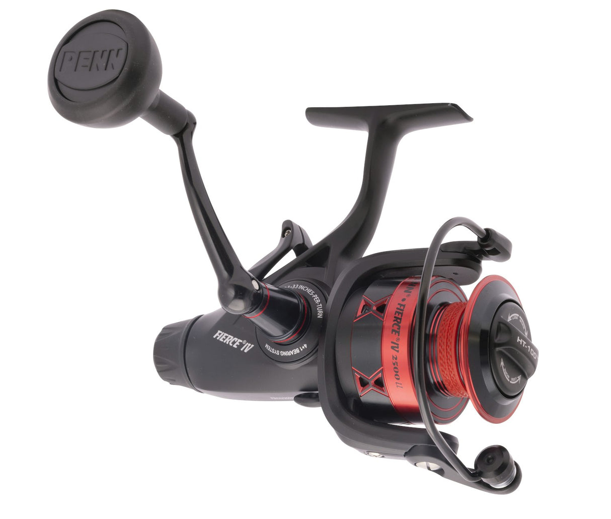 PENN Fierce IV LIVE LINER Spinning Reel