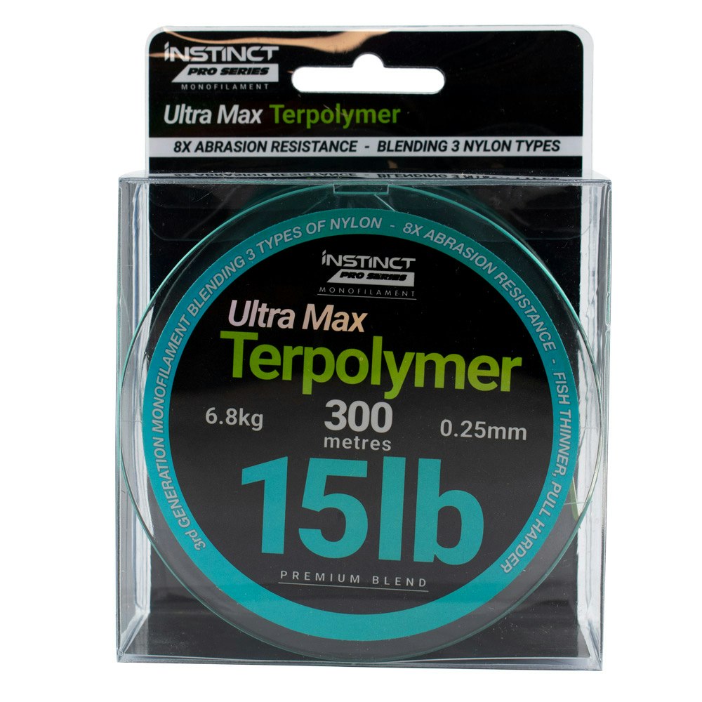 Instinct Pro Terpolymer 300m